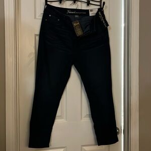 NWT Natural Jeans sz 16P
